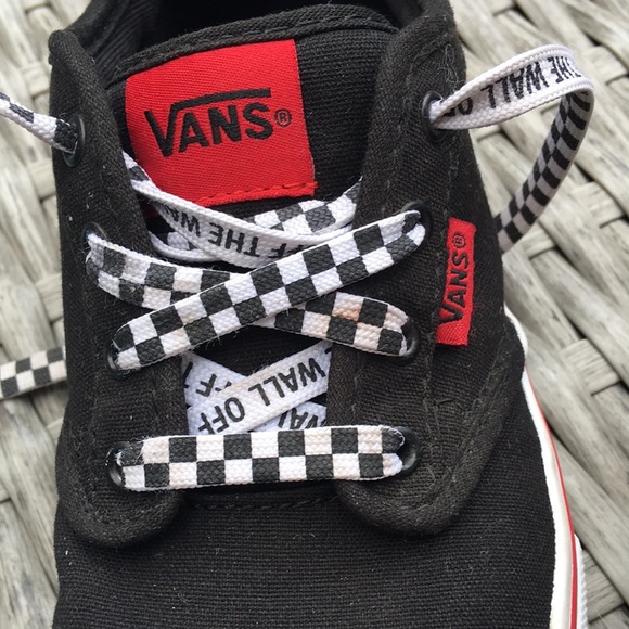 Vans skate shoes - Picture 8 of 9